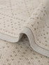 LC Waikiki 2-pack Figured Bath Mat